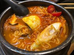-九田家黑牛烤肉料理(太阳城店)