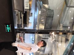 -金刚山烧烤(中山路店)