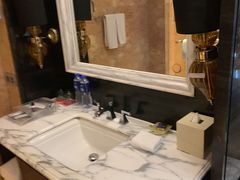 -天津津利华酒店