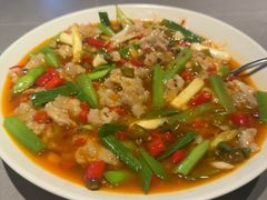 -三江里·宜宾川菜(亚运村店)
