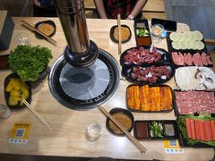 -莱真牛碳火烤肉(合肥旗舰店)