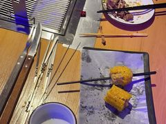 -外滩海鲜烧烤广场(东三旗店)
