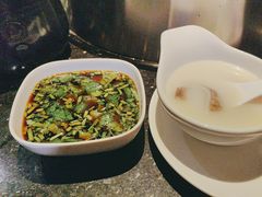 -捞王锅物料理(凯旋路店)