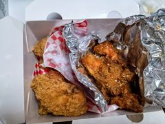 -SUN炸鸡专门店(西塔总店)