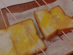 -三毛烧烤·南昌大排档(山姆店)