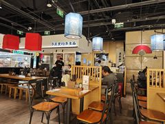 -和府捞面(星荟中心店)