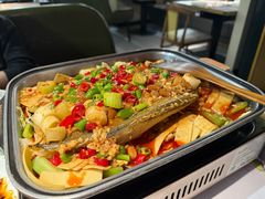 -川知味(京华城店)