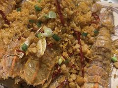 -铭副琦食·虾蟹烩馆(渔人码头店)