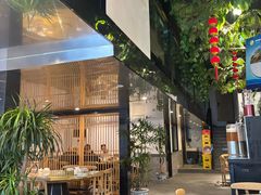 -易老九江湖菜(北滨一路店)
