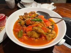 -瑶王府·广西菜(金阳路店)