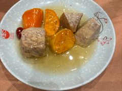 -抱德·潮汕味(敦和店原惠城鱼仔)