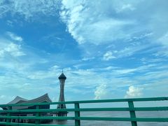 -宁波海天一洲景区