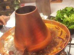 -祥源胡同·涮牛羊肉火锅(花桥店)