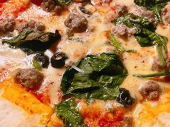 -Uncle Kosto科斯托·中东菜