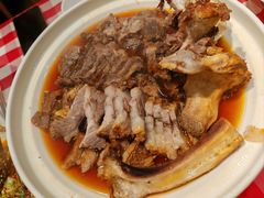 -西贝莜面村(近铁城市广场店)