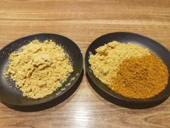 -长药唐师乐山油炸(石人直营店)