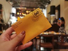 -Ministry of Crab(科伦坡店)