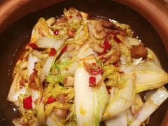 -燕郊烧鸽子(广安路店)
