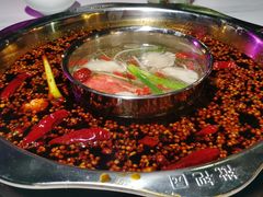 -枇杷园食为鲜火锅(南山店)
