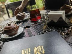 -熙楼(翠湖店)