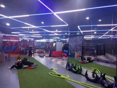 -梧桐阳光国际游泳健身会所(亚运村店)