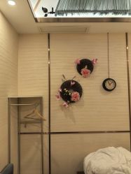 -芳朵美容养生SPA