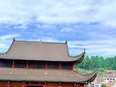 -九华山风景区