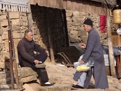-红嫂家乡旅游区