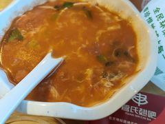 -管氏翅吧(甘家口店)