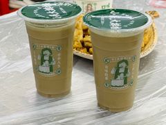 绿豆沙-小民大排档(光谷店)