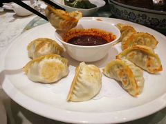 -国人川菜(李家村建东街店)