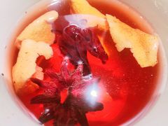 陈皮洛神花茶盒-太二酸菜鱼(中庚漫游城店)