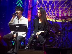 -MOSSO·Liveshow(M3香港广场店)