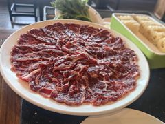 -南门涮肉(通州大船店)