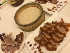 -全聚德(常州店)