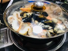 -东海章鱼馆(恒瑞街店)