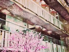 -金轩中餐厅 Jin Xuan(浦东丽思卡尔顿酒店)