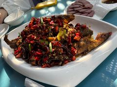 -汉水缘鲜鱼庄(黄雁村店)