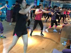 -一兆韦德健身(慧芝湖店)