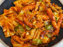 -HONGA HONGA雄家(曹路店)