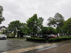 -太阳岛度假酒店