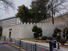 -放鹰台遗址