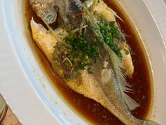 -荷风细雨·中国茶宴(碧云店)