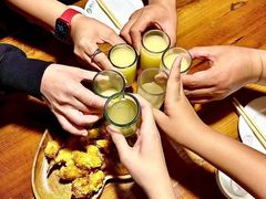 -小木屋朝鲜族特色菜