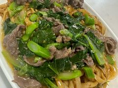 -菜忠潮州牛肉店(岗厦店)