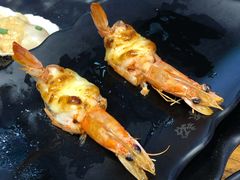 -烧蠔帮·湛江生蚝(茂南万达店)