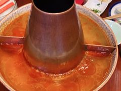 -1078號老北京涮肉(松柏店)