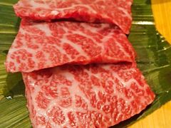 -丸藏和牛烧肉专门店(园区师惠坊店)