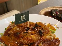 -潮澎派·潮汕菜大排档(南较西路店)