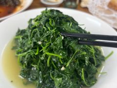 -老白酒农家菜馆